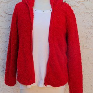 NWT DItto  Hoodie Jacket